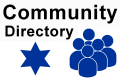 Queensland State Community Directory