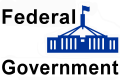 Queensland State Federal Government Information