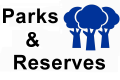 Queensland State Parkes and Reserves